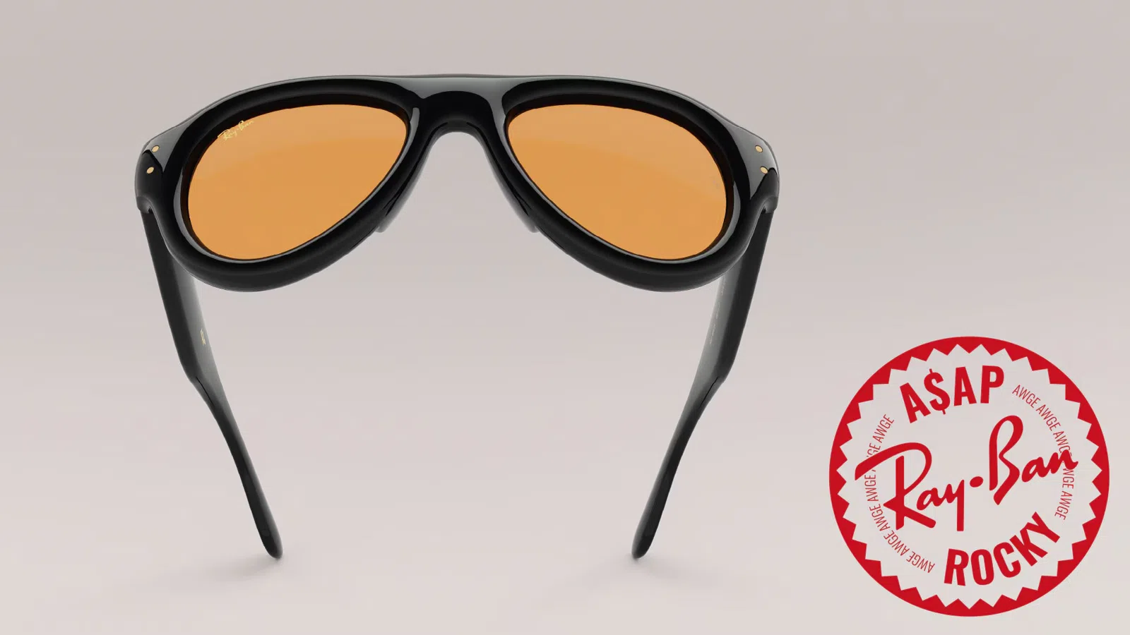 Ray-Ban 4925 Sunglasses - view 32